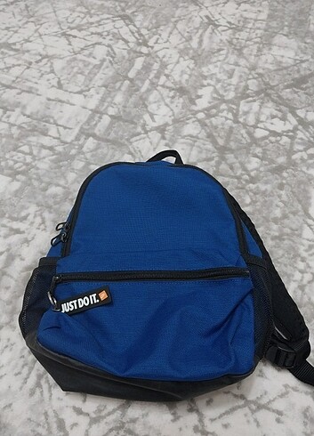 Nike kreş çantası  - Görsel 5