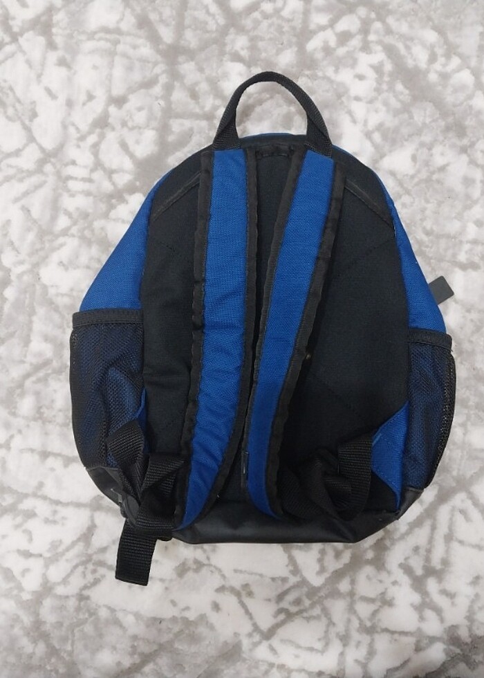 Nike kreş çantası  - Görsel 2