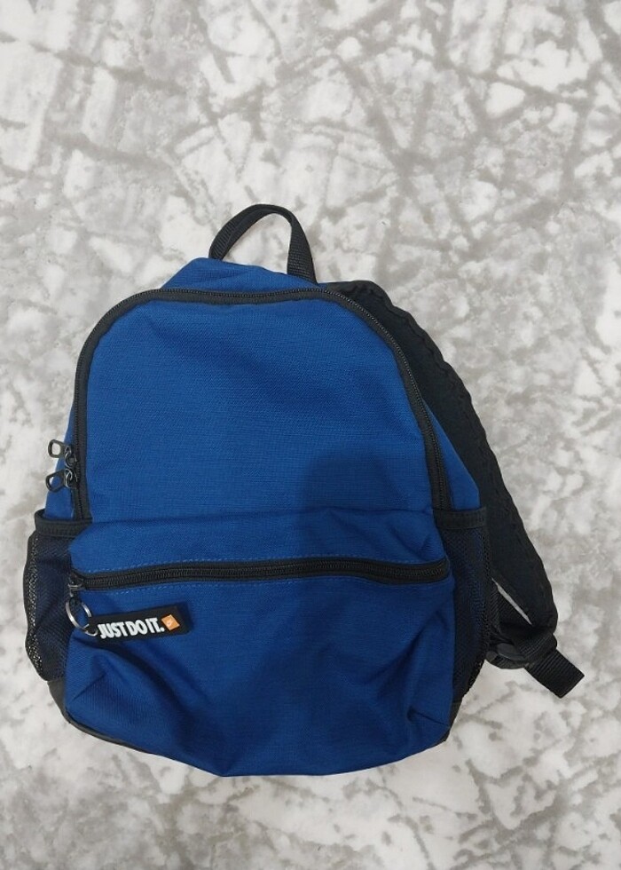 Nike kreş çantası  - Görsel 3