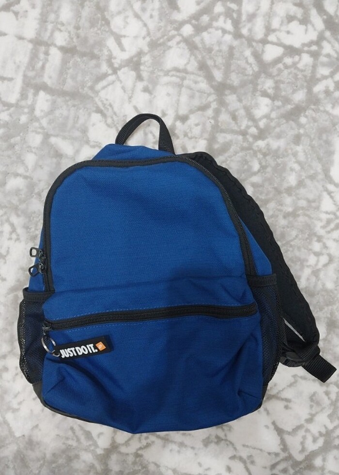 Nike kreş çantası  - Görsel 4