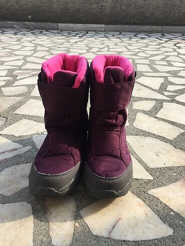 Kar botu