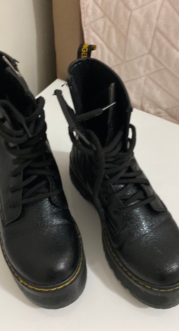 Kadın Bot - Görsel 5