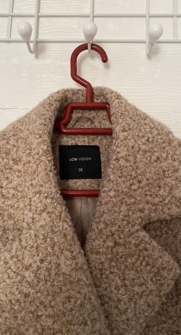 LCW Buklet Kaban - Görsel 3