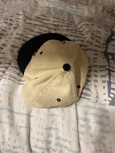 Diğer hip hop cap