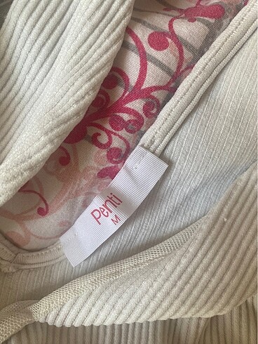 Penti penti bodysuit