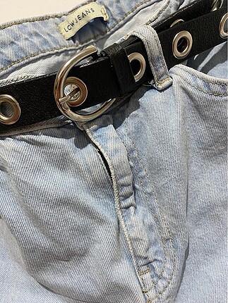 Mom jeans