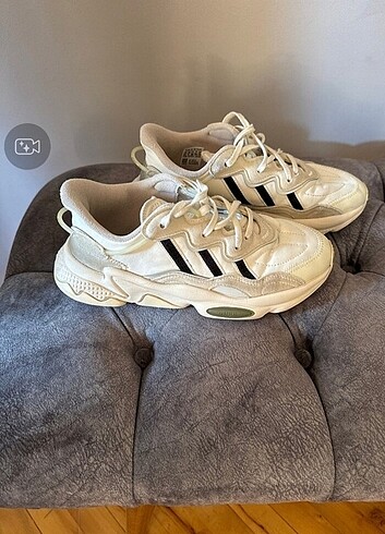 #adidas #ozweego