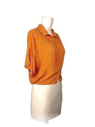 Vintage Love PreLoved Gömlek %70 İndirimli.