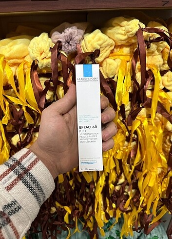 Nemlendirici 40 ml