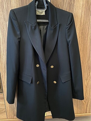 Blazer takım