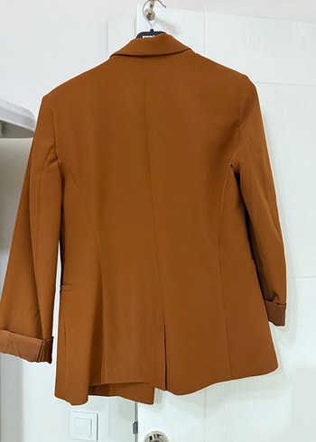 38 Beden Blazer ceket