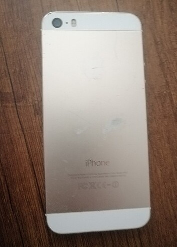 iPhone 5s 