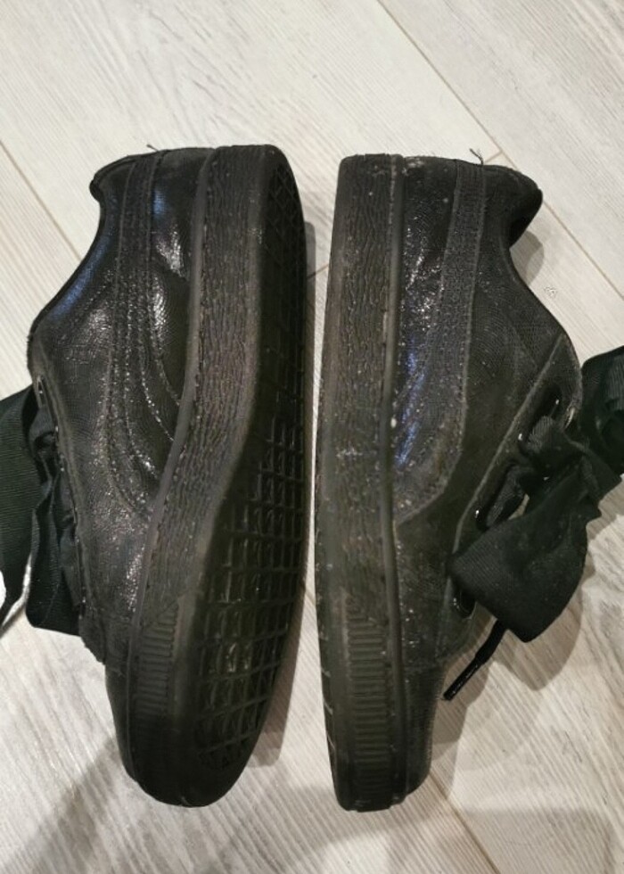 Puma spor ayakkabı - Görsel 2