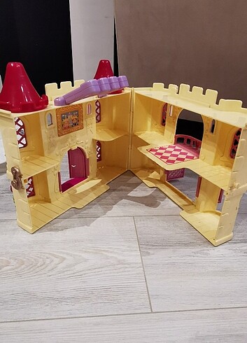 Beden Oyun evi