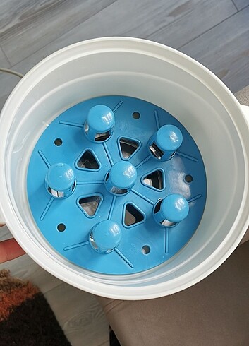 Weewell Buharlı Sterilizatör - Görsel 5