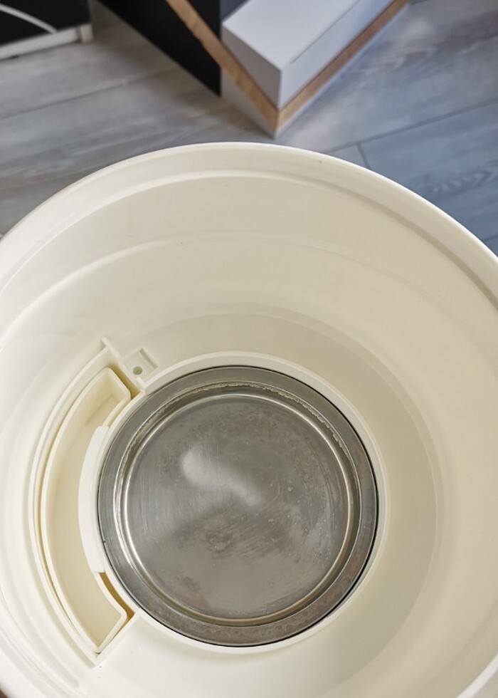 Weewell Buharlı Sterilizatör - Görsel 2