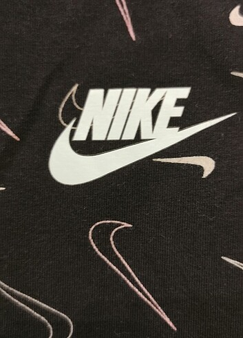 10 Yaş Beden Nike kız cocuk tayt