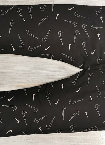 Nike kız cocuk tayt - Görsel 5