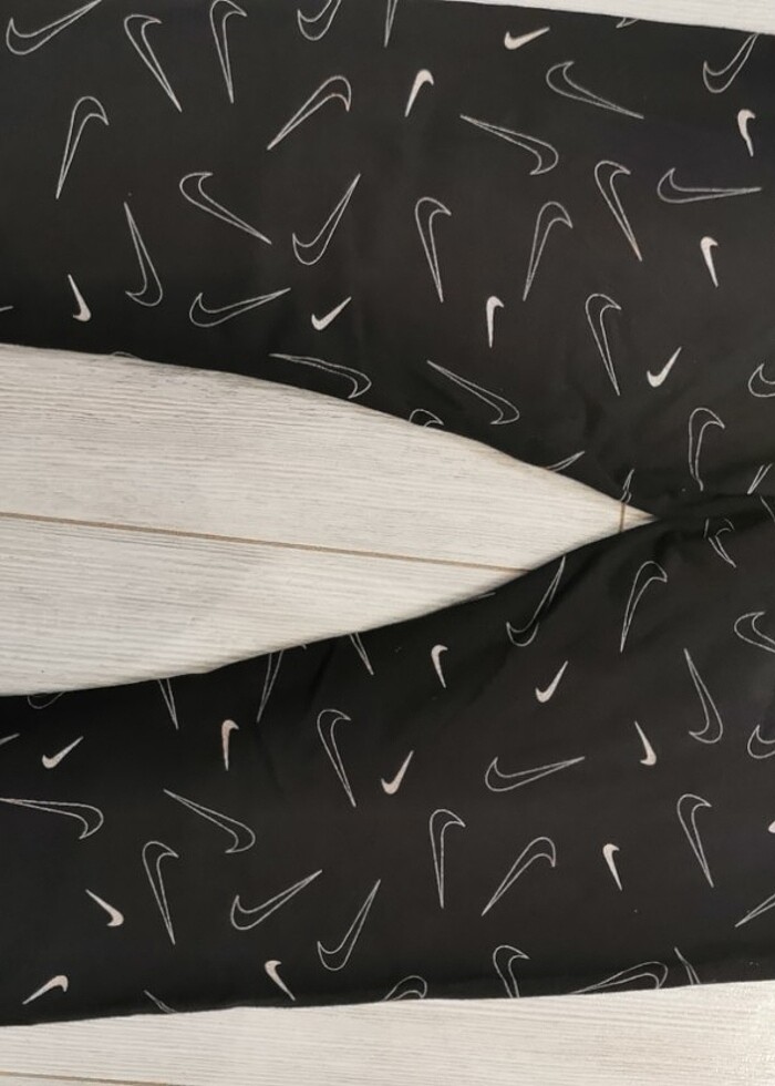 Nike kız cocuk tayt - Görsel 4