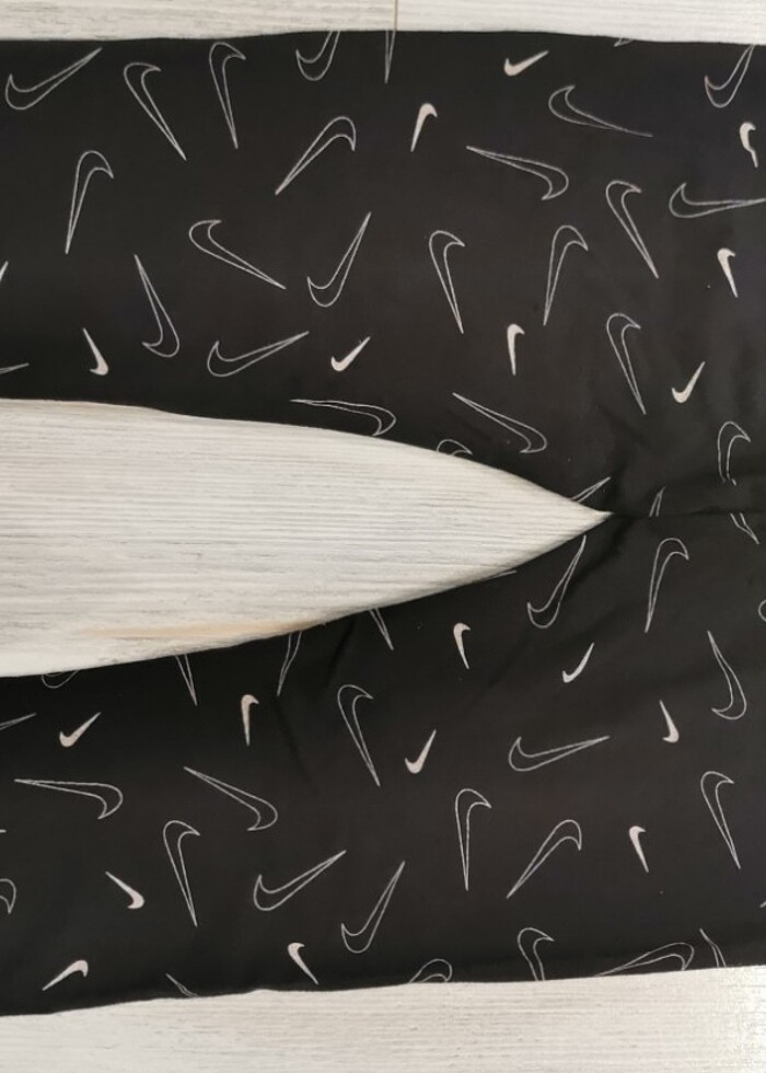 Nike kız cocuk tayt - Görsel 5