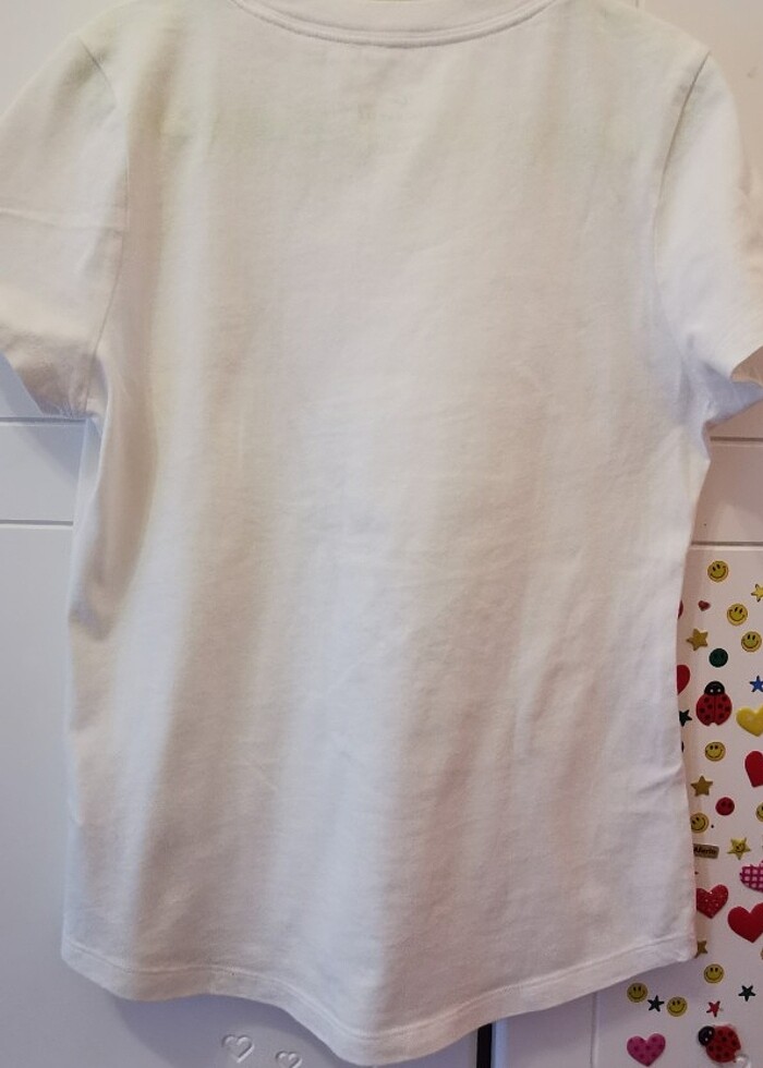 Nike tshirt  - Görsel 4