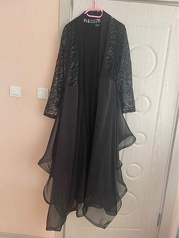Tesettür abiye tesettür abaya