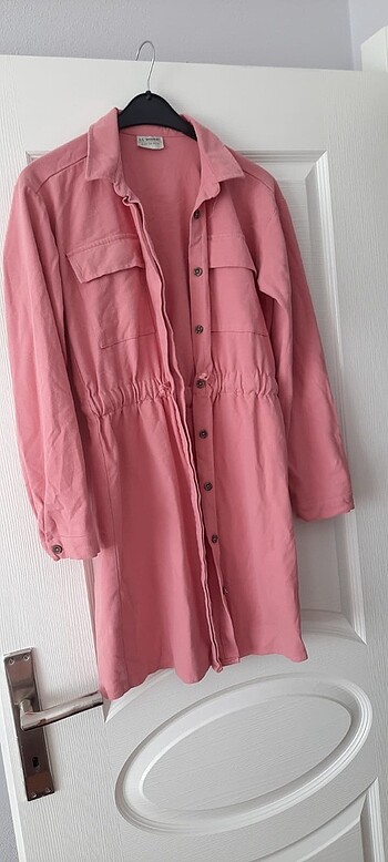 LC Waikiki Kız çocuk tunik. Çocuk tunik