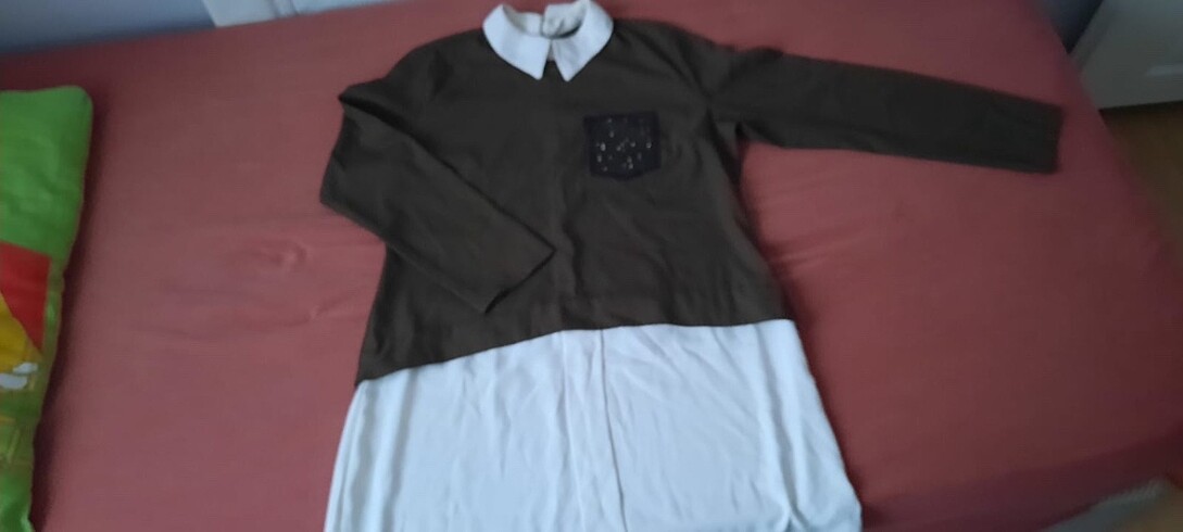 Tesettür tunik