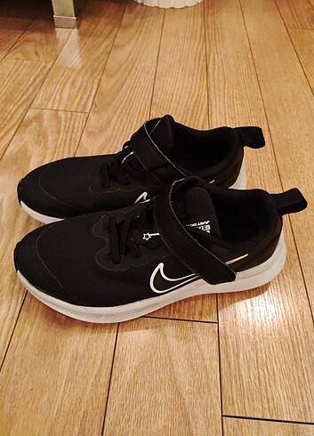 Nike spor salonu 