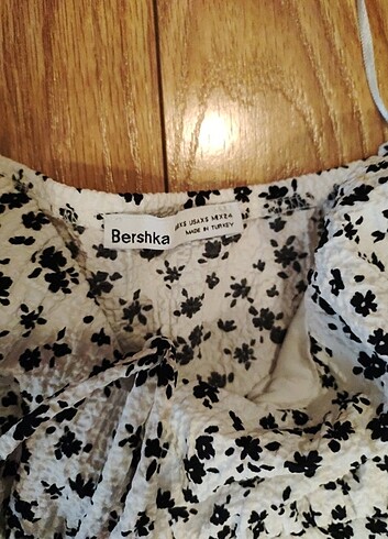 Bershka Bershka marka