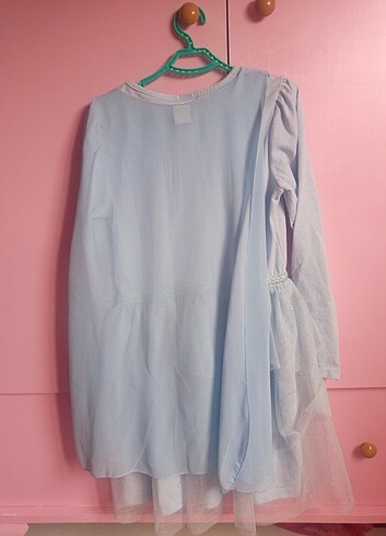 LC Waikiki ELSA ELBİSE