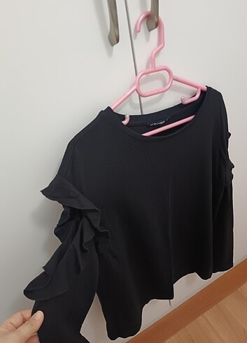LC Waikiki Kadın Bluz