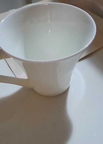Beden Renk Karaca kahvaltı seti