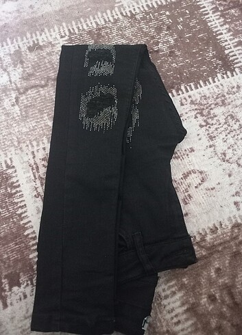 Diğer Kot pantalon