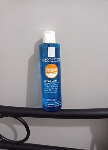 La Roche posay tonik 