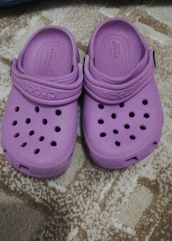 Crocs 21