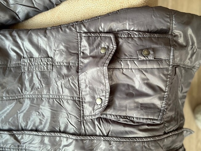 xl Beden Defacto mont