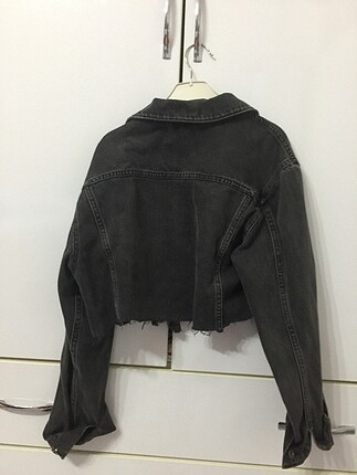 Bershka ceket