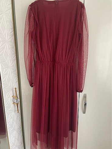 Kadın elbise - Görsel 5