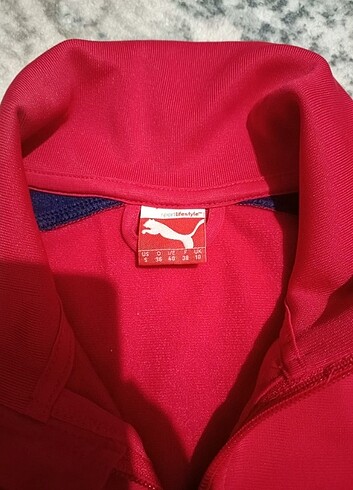 Puma Eşofman takımı