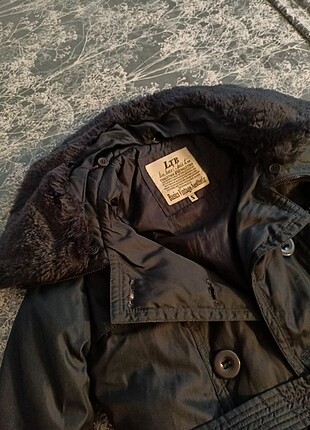 LTB LTB KIŞLIK KALIN MONT