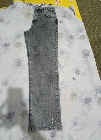 Zara Pantolon