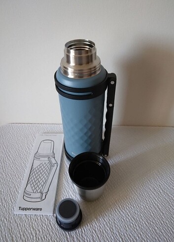 Tupperware Tupperware Termos 1.2 LT.