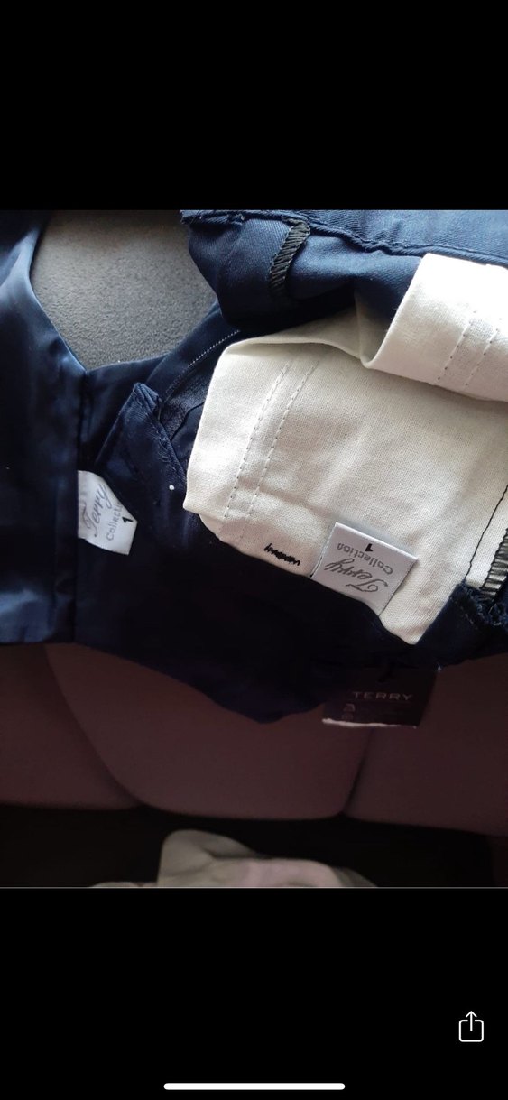 Siyah Kemerli Çocuk Takım Elbise - Görsel 2