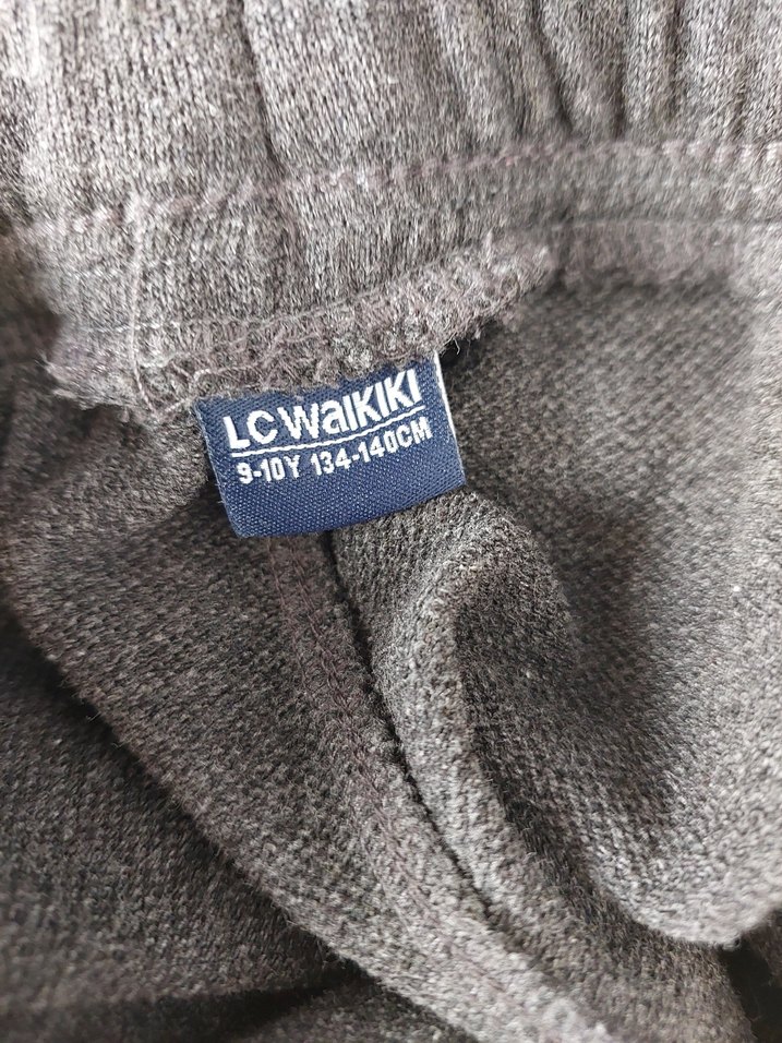 Alt Üst Eşofman - Görsel 4