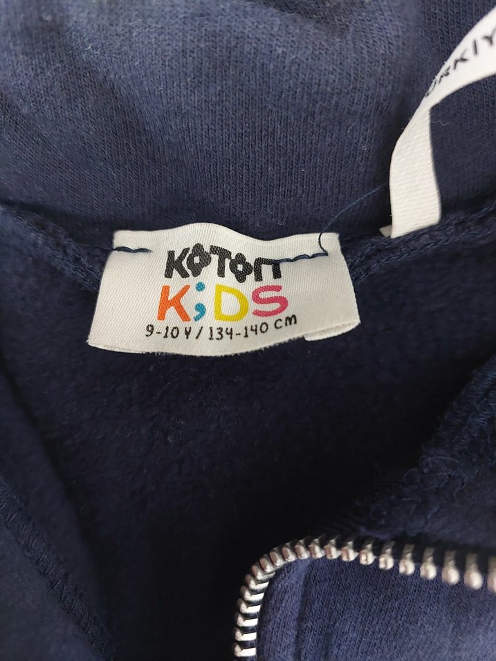 Alt Üst Eşofman - Görsel 3