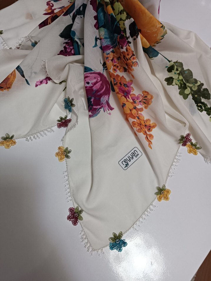 igne oyasi ceyizlik yazma - Görsel 2