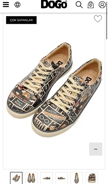 Dogo Shoes Dogo Ayakkabı