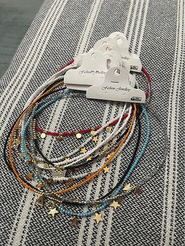 Sterling silver Takı