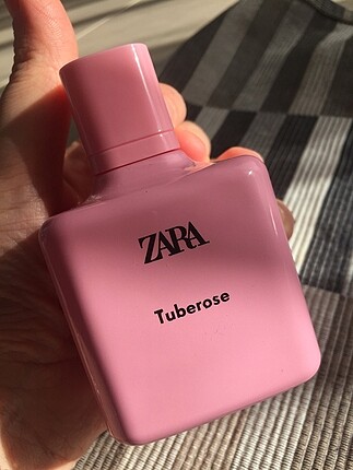 tuberose